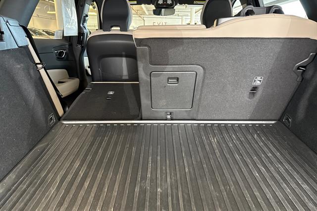 2026 Volvo XC60 Plus - Photo 15