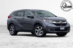 2018 Honda CR-V EX-L in Burlingame, CA