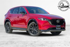 2023 Mazda CX-5 in Burlingame, CA