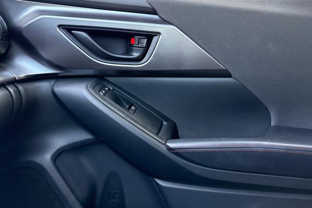 2024 Subaru Impreza Sport - Photo 18