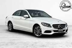 2015 Mercedes-Benz C 300 in Burlingame, CA