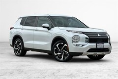 2023 Mitsubishi Outlander Phev SE in Burlingame, CA