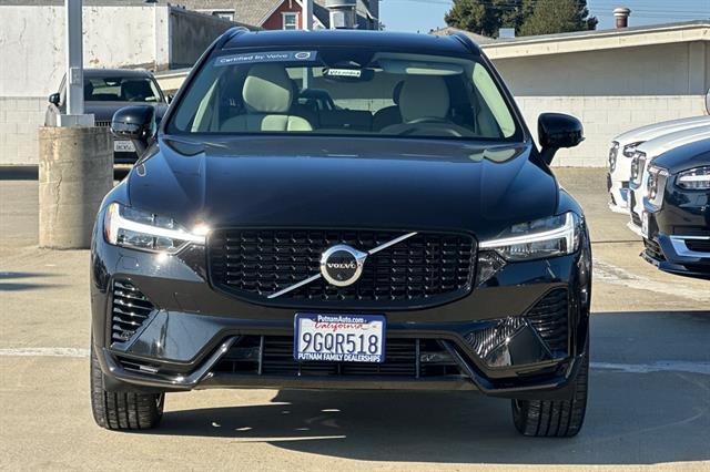 2023 Volvo XC60 Plus - Photo 8