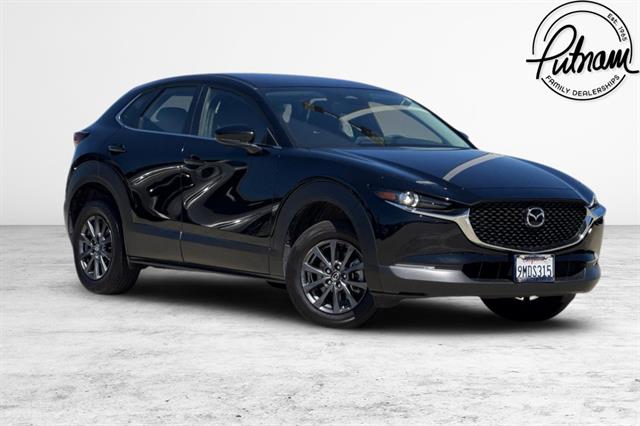 2024 Mazda CX-30 2.5 S