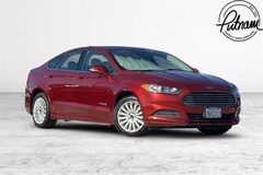 2014 Ford Fusion SE in Burlingame, CA