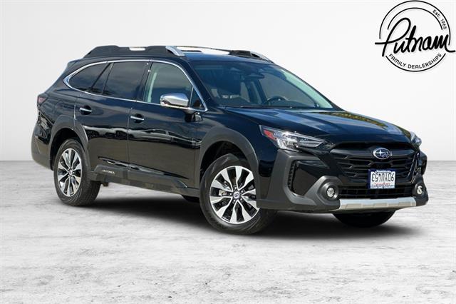 2023 Subaru Outback