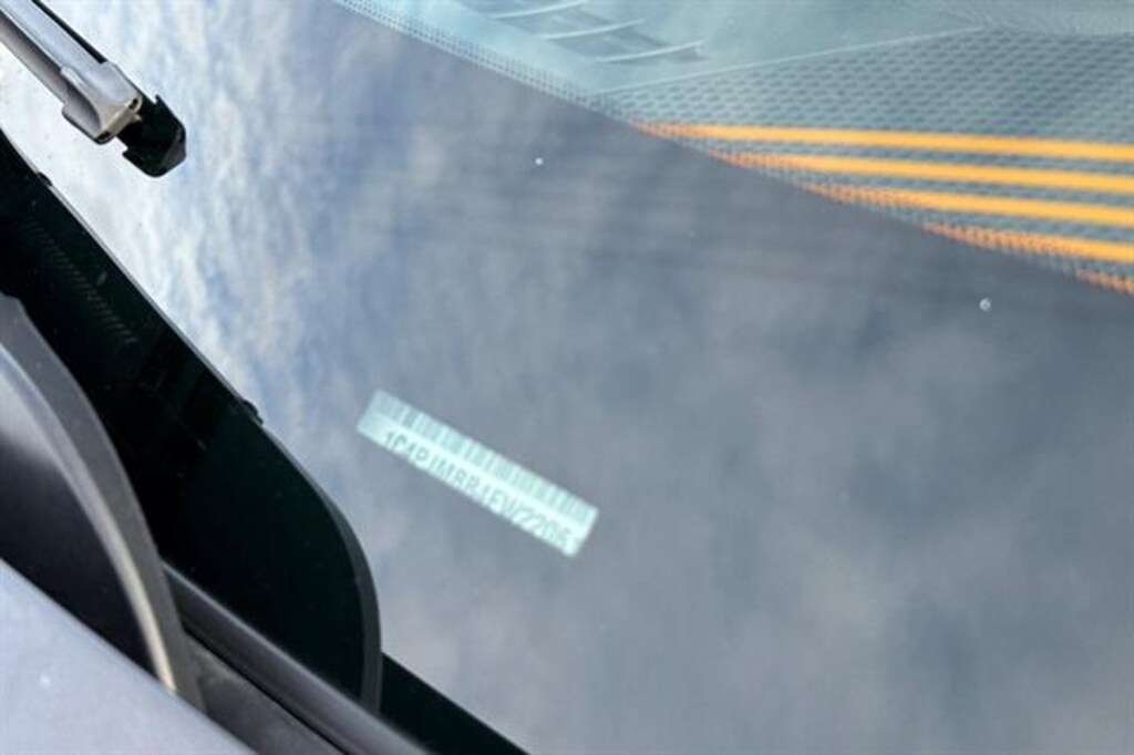 Used 2014 Jeep Cherokee Trailhawk