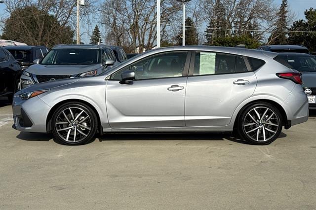 2024 Subaru Impreza Sport - Photo 6