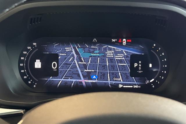 2026 Volvo XC60 Plus - Photo 28