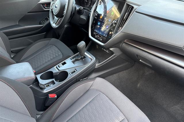 2024 Subaru Impreza Sport - Photo 16