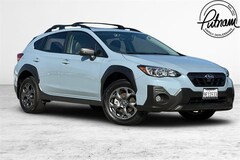 2023 Subaru Crosstrek Sport in Burlingame, CA