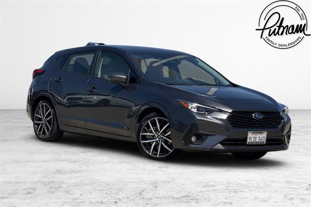 2024 Subaru Impreza 2.0 Sport CVT's photo