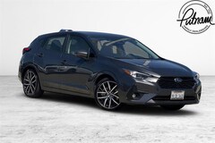 2024 Subaru Impreza Sport in Burlingame, CA
