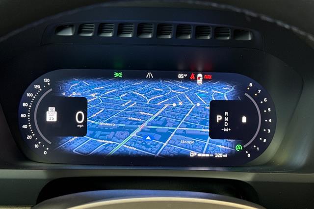 2026 Volvo XC90 Plus - Photo 29
