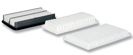 Toyota Engine Air Filter