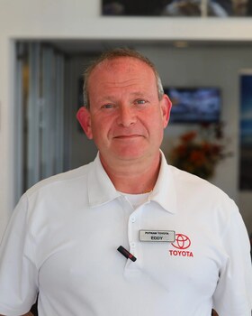 Staff member Eddy Goldman from ID_7b893e