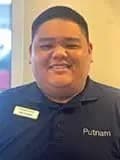 Staff member Anthony Ladioray from ID_ebbca7