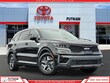 Kia Sorento Hybrid