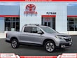  Honda Ridgeline