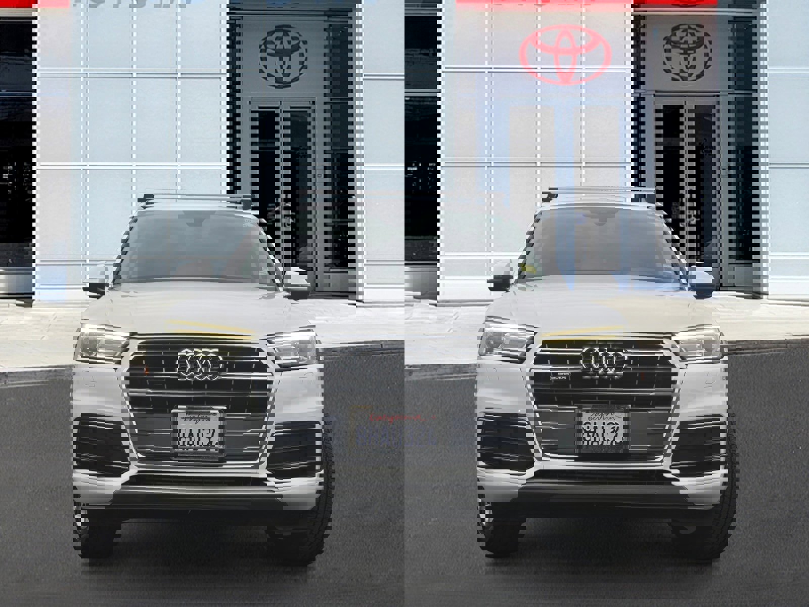 2019 Audi Q5 2.0T Premium photo 2