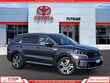  Kia Sorento Hybrid