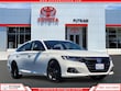 Honda Accord Hybrid