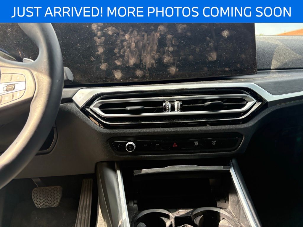 2023 Bmw 330i xDrive Sedan photo 4