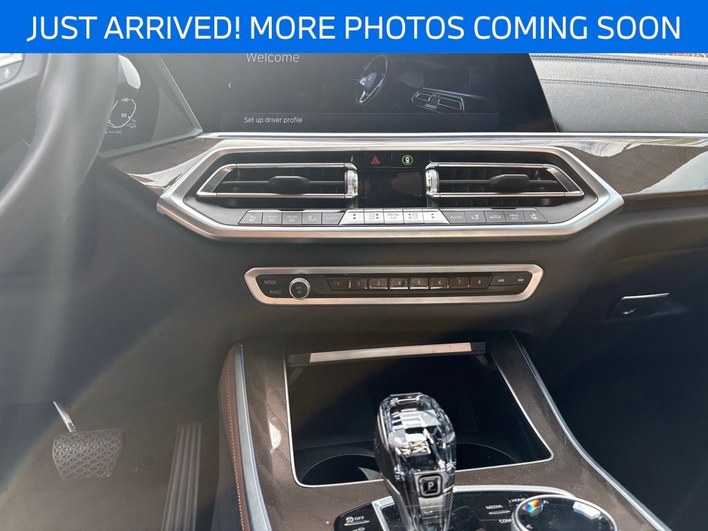 2022 Bmw X5 xDrive45e photo 4
