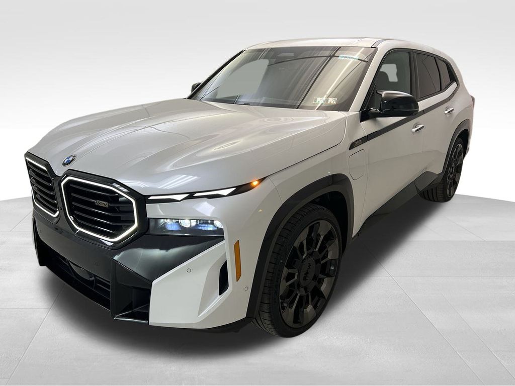 Used 2023 BMW XM Base with VIN 5YM23CS07P9R52103 for sale in Pittsburgh, PA