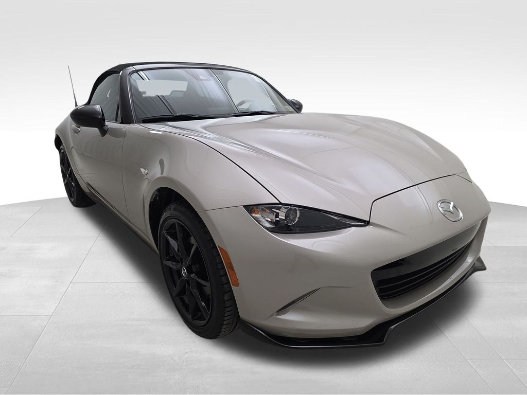 Used 2023 Mazda MX-5 Miata Club with VIN JM1NDAC72P0559293 for sale in Pittsburgh, PA