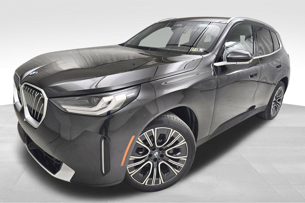 X3 30 xDrive