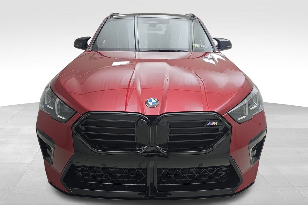 2026 Bmw X2 M35i photo 3