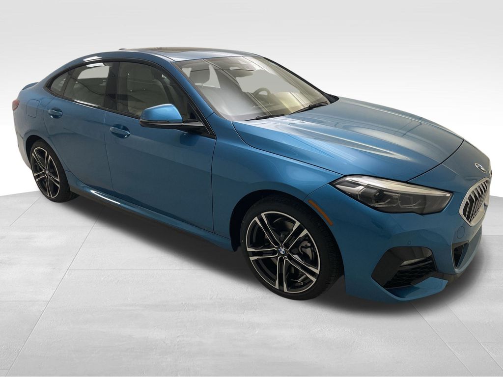 Used 2024 BMW 2 Series 228i with VIN WBA73AK09R7R20686 for sale in Pittsburgh, PA
