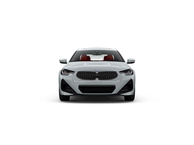 Used 2024 BMW 2 Series 230i with VIN 3MW33CM01R8D97217 for sale in Pittsburgh, PA