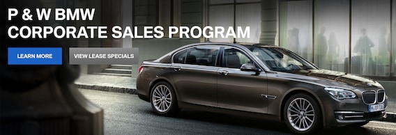 New And Used Bmw Dealer Pittsburgh P W Bmw