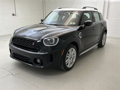 How Much Does the 2023 MINI Countryman Cost?