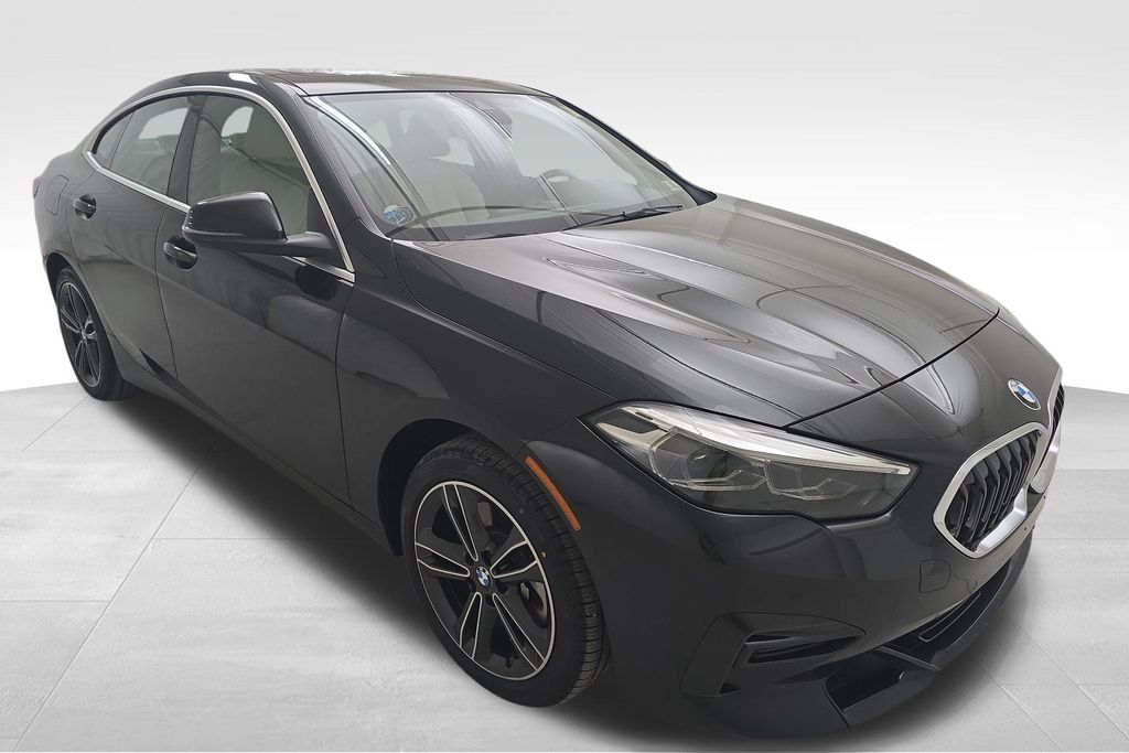 Used 2023 BMW 2 Series 228i with VIN WBA73AK0XP7M13633 for sale in Pittsburgh, PA