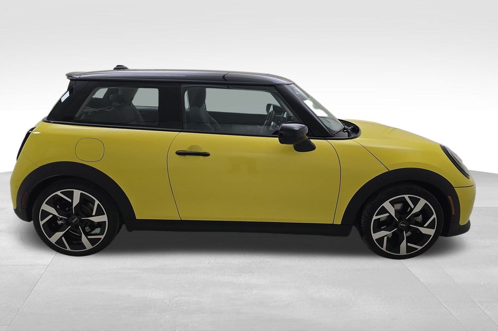 Hardtop 2 Door Cooper S