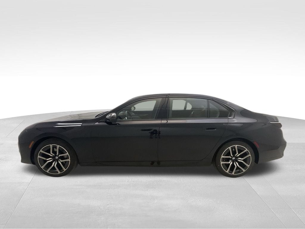 Used 2023 BMW 7 Series 760i with VIN WBA33EJ03PCM51395 for sale in Pittsburgh, PA