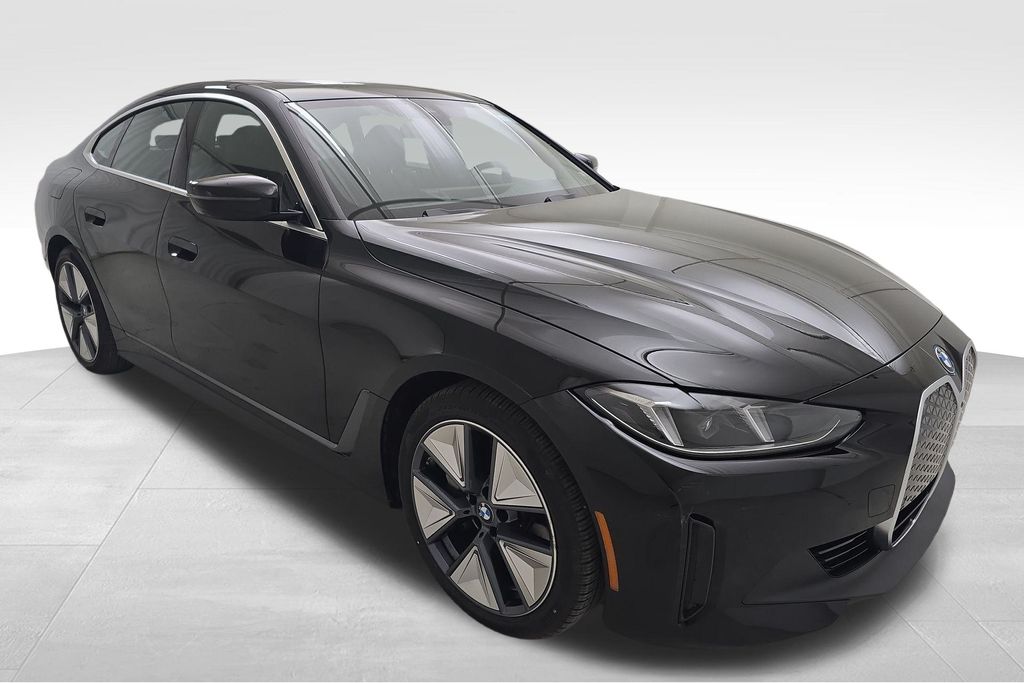 Used 2025 BMW i4 Base with VIN WBY43HD05SFU71626 for sale in Pittsburgh, PA