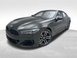 BMW 8 Series