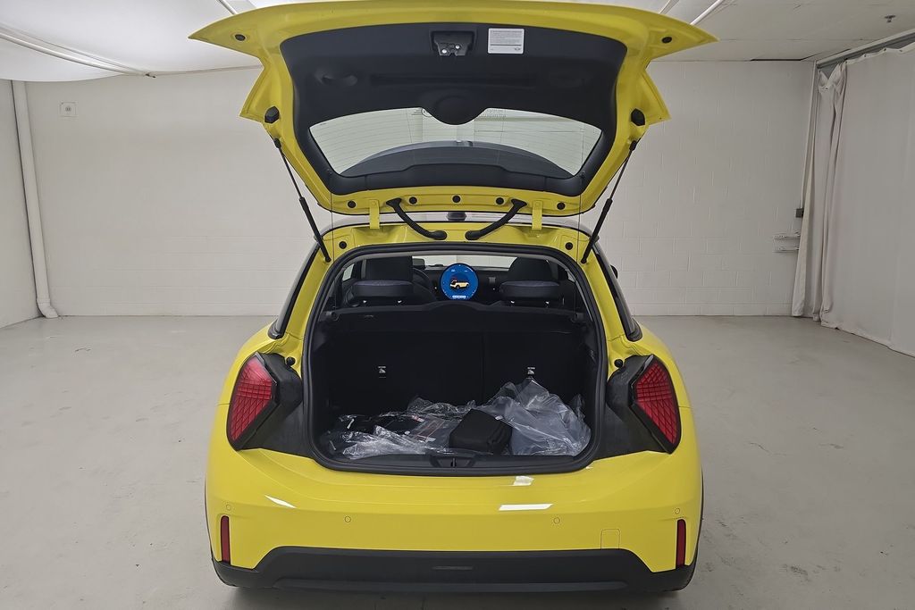 Hardtop 2 Door Cooper S