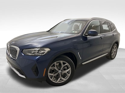 Trunk Lid Kit | BMW X3 30i xLine 2021 Trunk Lid Kit | BMW X3 30i xLine 2021