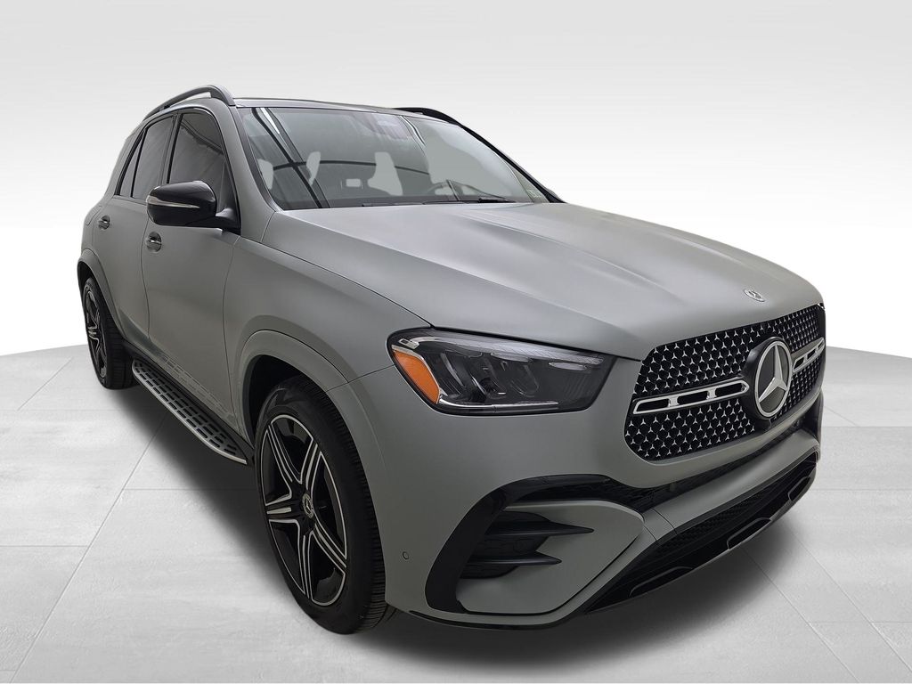 Used 2025 Mercedes-Benz GLE GLE450E with VIN 4JGFB4GB2SB283524 for sale in Pittsburgh, PA