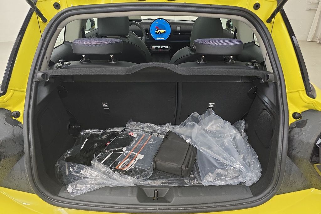 Hardtop 2 Door Cooper S