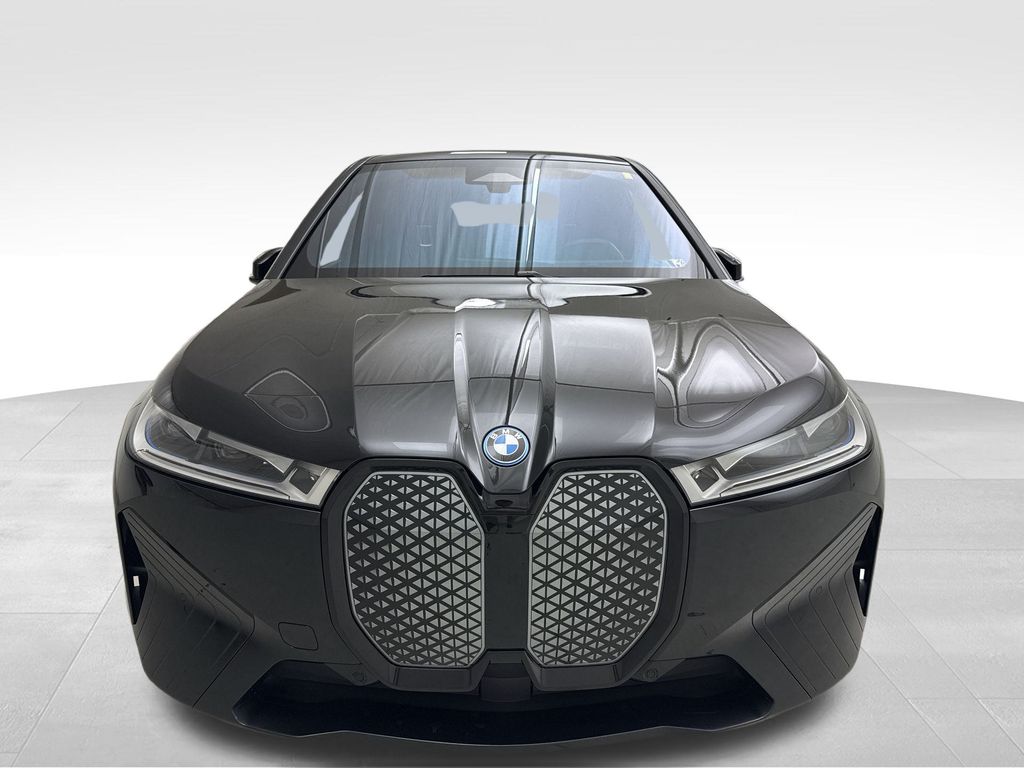 2023 Bmw iX photo 2