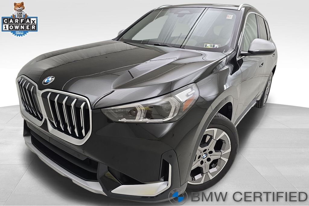 2023 BMW X1 xDrive28i