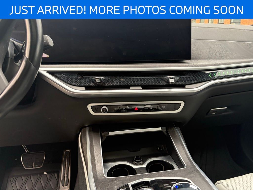 2024 Bmw X7 xDrive40i photo 4