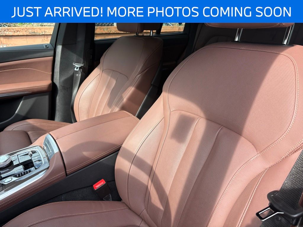2022 Bmw X5 xDrive45e photo 3
