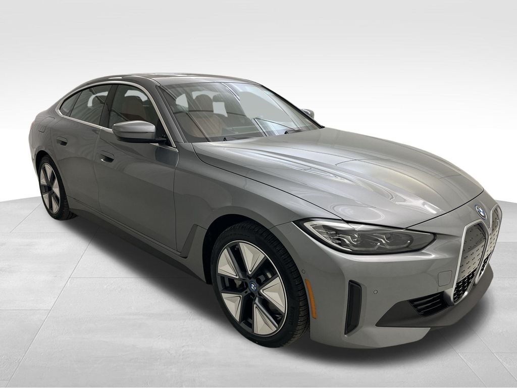 Used 2024 BMW i4 Base with VIN WBY43AW08RFS75890 for sale in Pittsburgh, PA